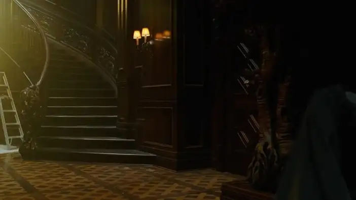 Фрагмент (английский язык)