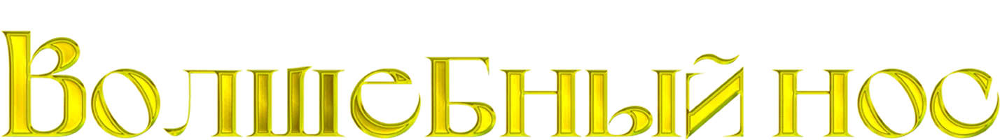 Волшебный нос