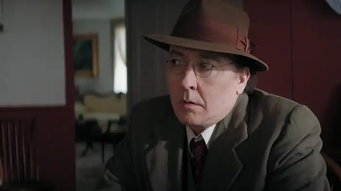 Трейлер (дублированный)