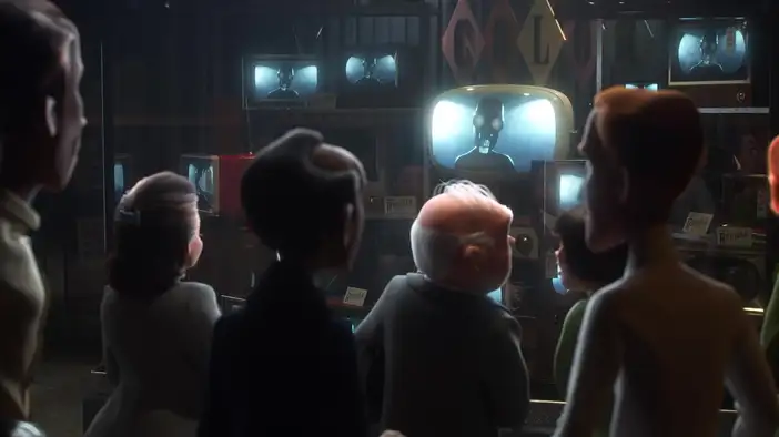 Трейлер (дублированный)