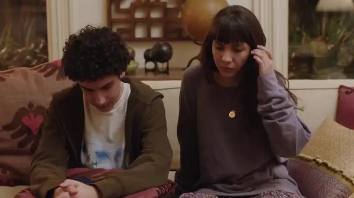 Фрагмент 2 (английский язык)