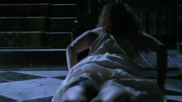 Фрагмент 9 (английский язык)