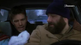 Пережить Рождество