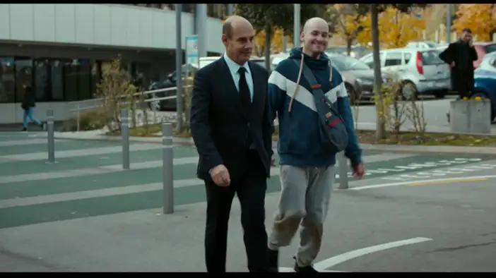 Трейлер (дублированный)