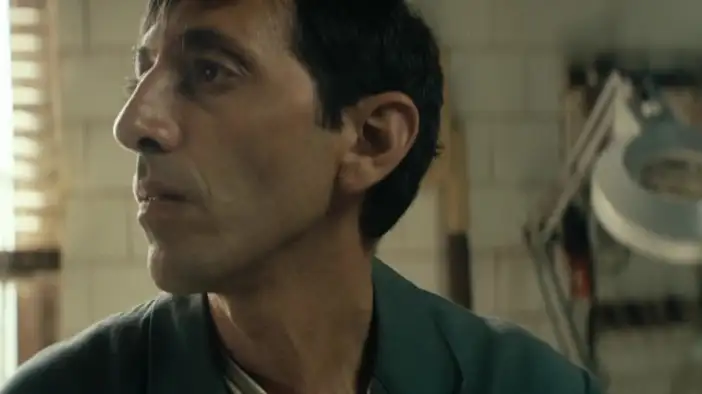 Трейлер 3 (английские субтитры)