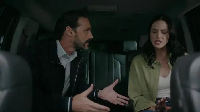 Трейлер 2 сезон