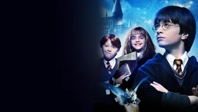 Гарри Поттер и философский камень (Amediateka)