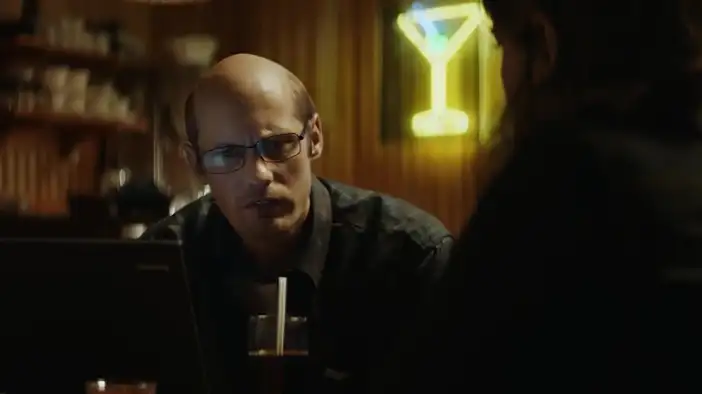 Фрагмент 3 (английский язык)