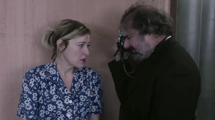 Трейлер (французский язык)