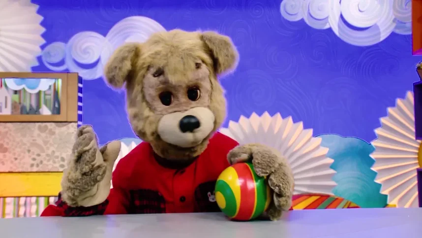 Быстрее, выше, сильнее. Вместе с Хрюшей и...