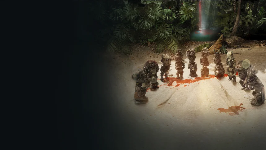 Их было десять