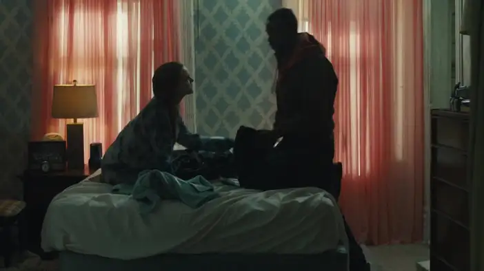 Фрагмент 2 (английский язык)