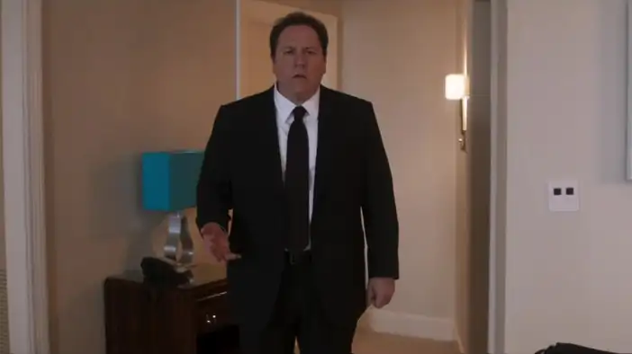 Превью трейлера (английский язык)