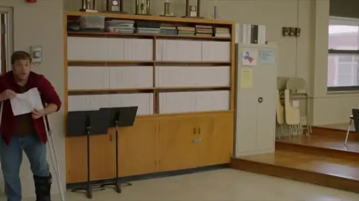 Фрагмент 6 (английский язык)