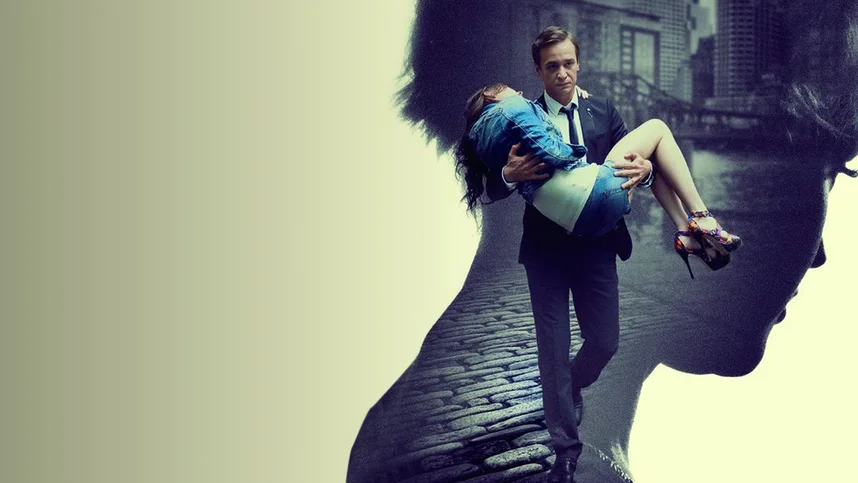 Ветреная женщина