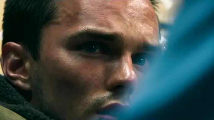 Трейлер 3 (английский язык)