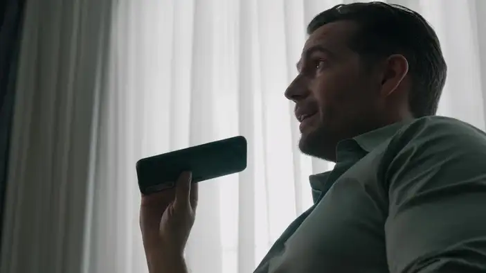 Трейлер (дублированный)