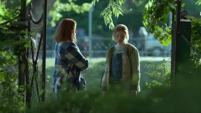 Трейлер 2 (датский язык)