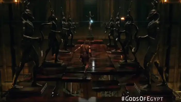 ТВ-ролик 3 (английский язык)