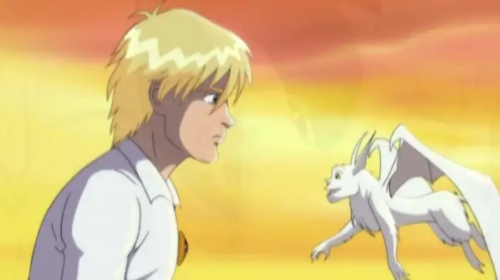 Трейлер (сезон 1, английский язык)