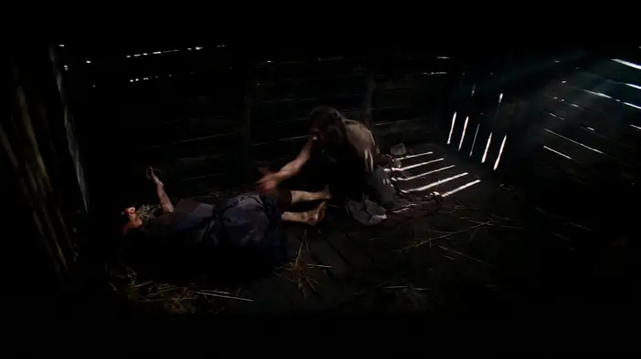 Фрагмент (английский язык)