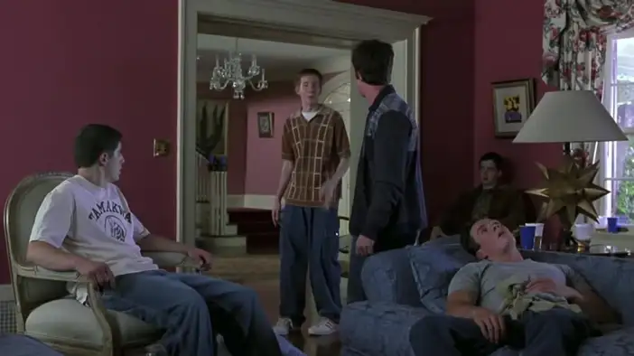 Фрагмент 3 (английский язык)