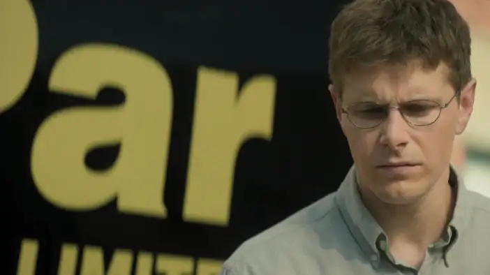 Трейлер (английские субтитры)