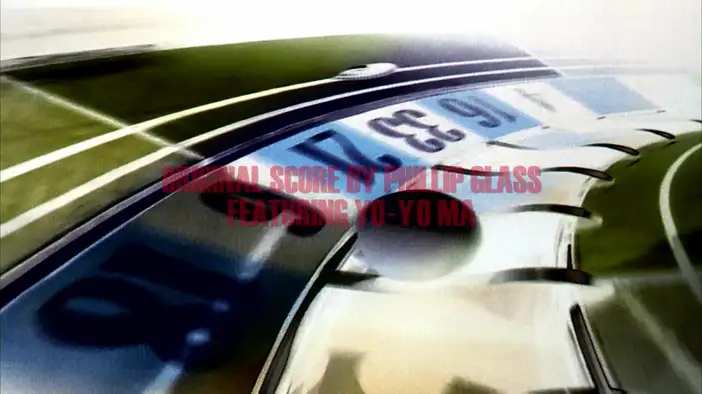 Трейлер (английский язык)