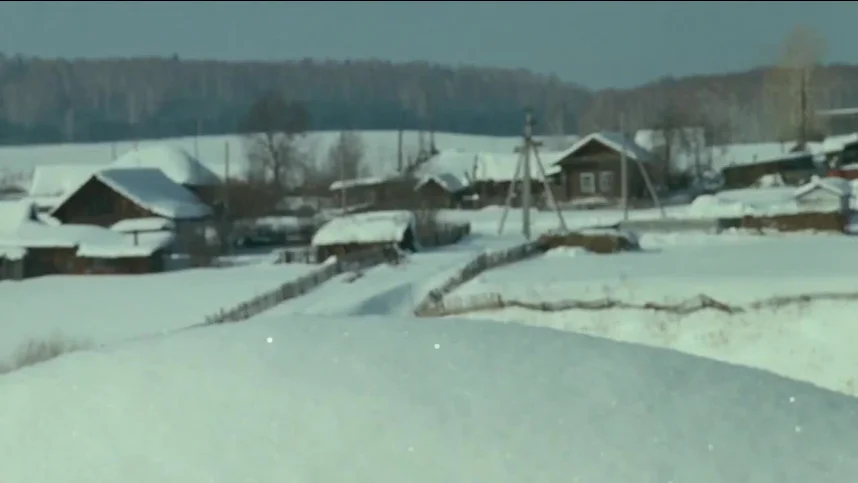 Небесные жены луговых мари