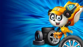 Мастерская Би-би