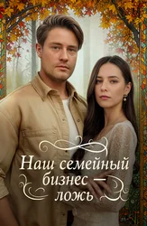 Наш семейный бизнес – ложь