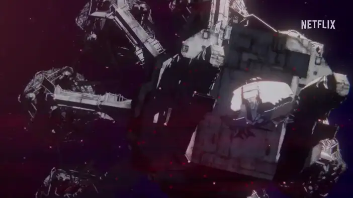 Трейлер 3 (японский язык)