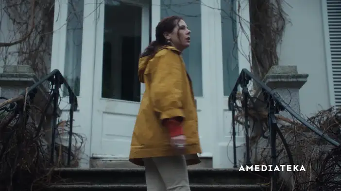 Трейлер (сезон 2, русский язык)