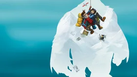 В поисках йети