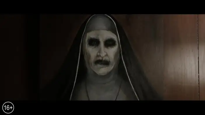 Тизер-трейлер (дублированный)