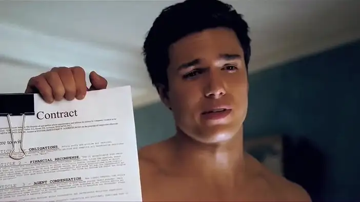 Трейлер (английский язык)