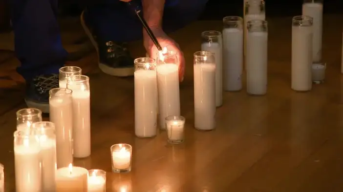 О съемках (английский язык)