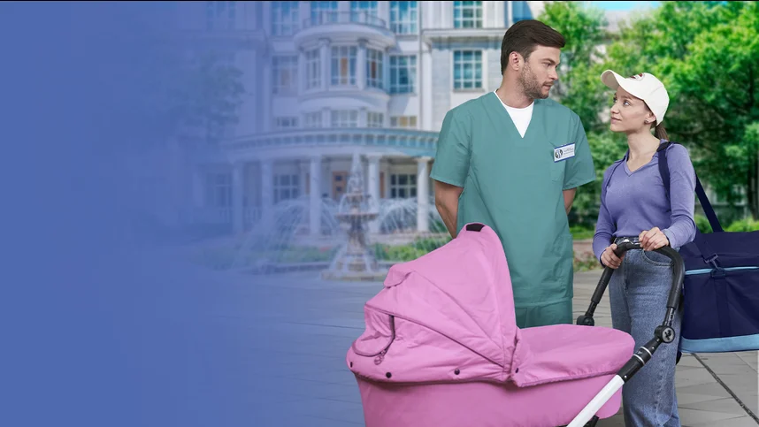 Курьеры добра