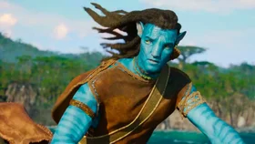 Аватар 2: Путь воды