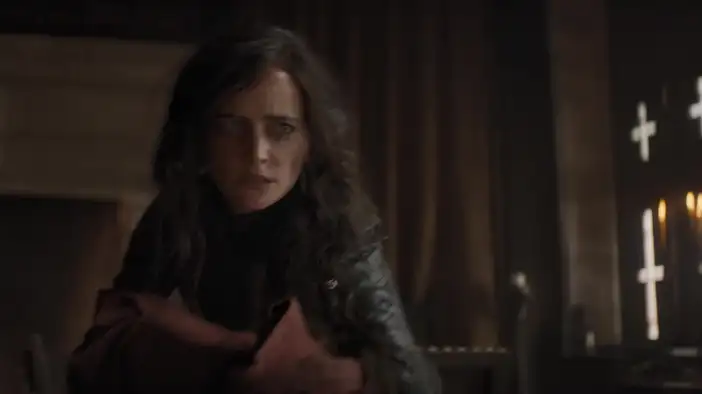 Трейлер (дублированный)