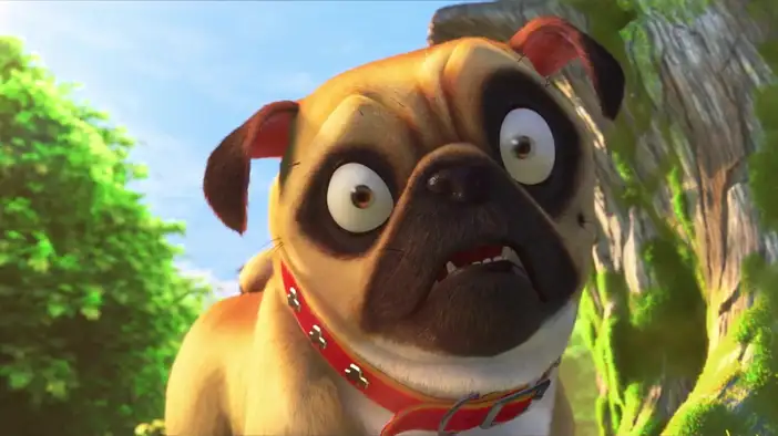 ТВ-ролик 3 (английский язык)