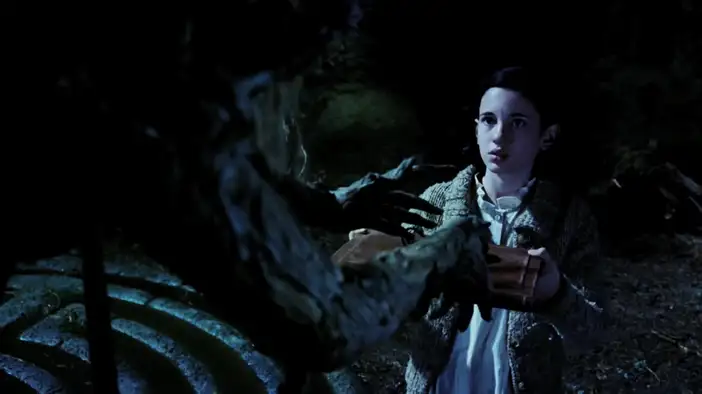 Международный трейлер (английский язык)