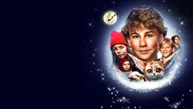 Qishki ta'tillar: Sehrli mehmonxona