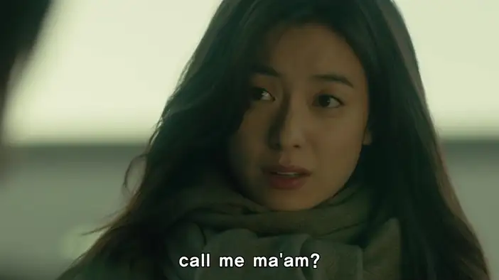 Трейлер (английские субтитры)