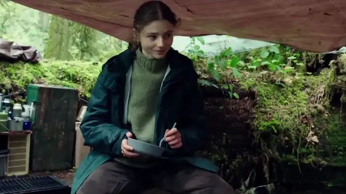 Трейлер (английский язык)