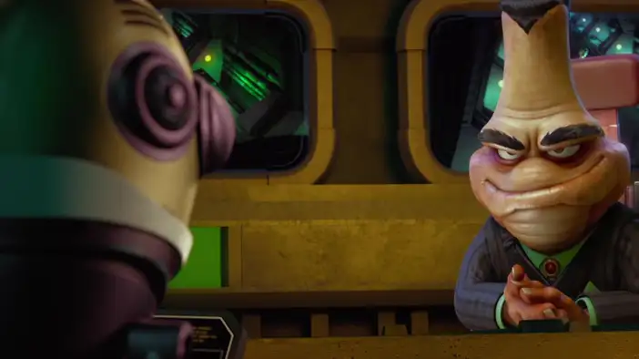 Фрагмент 3 (английский язык)