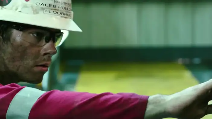 Фрагмент 2 (английский язык)