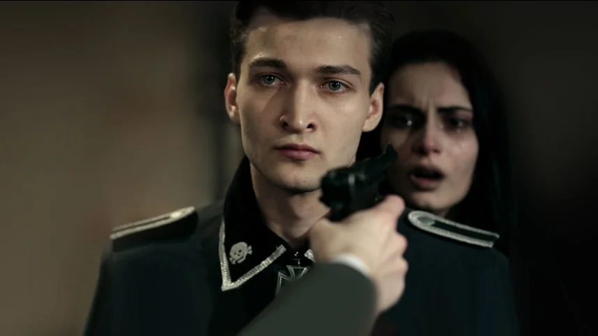 Последствия войны