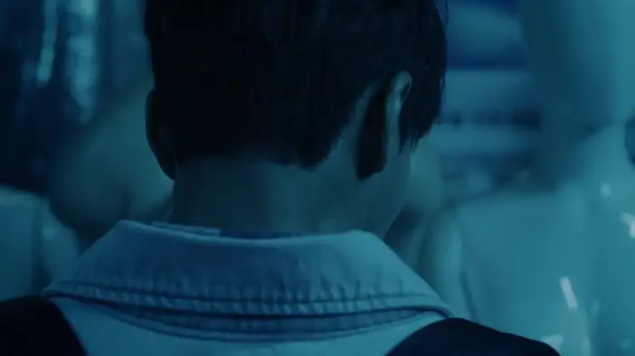 Трейлер (дублированный)