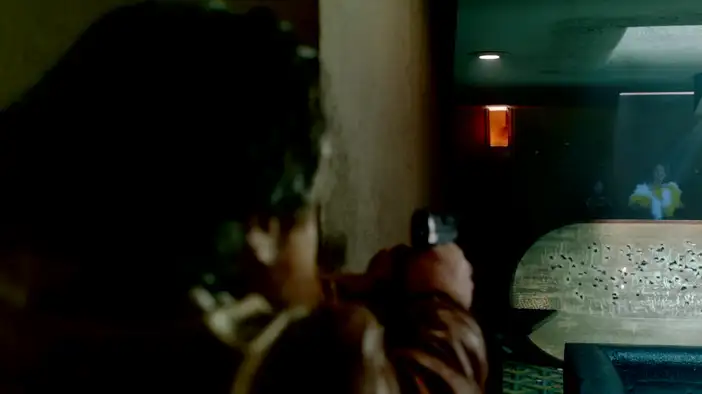 Трейлер (дублированный)